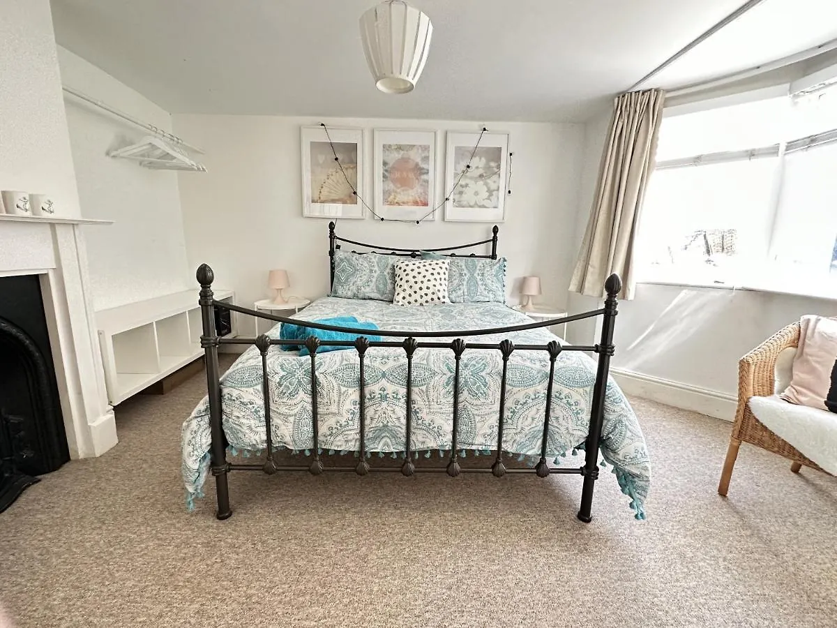 Amazing Apartment, Private Garden, Off Street Parking Brighton 0*,